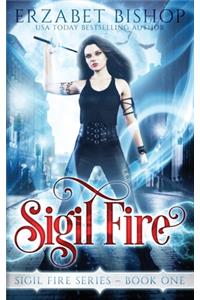 Sigil Fire