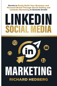 LinkedIn Social Media Marketing