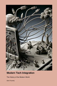 Modern Tech Integration: The History of the Modern World
