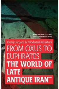 From Oxus to Euphrates