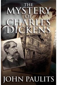The Mystery of Charles Dickens