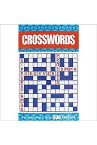 CROSSWORDS
