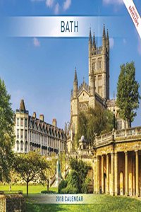 Bath 2018 A4 (A4 Regional)