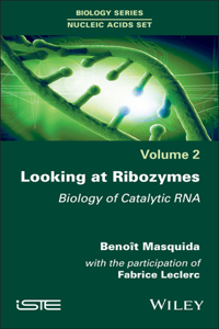 Looking at Ribozymes