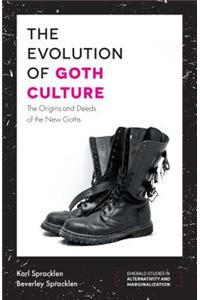 Evolution of Goth Culture