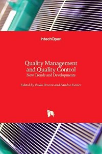 Quality Management and Quality Control