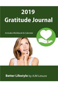 2019 Gratitude Journal