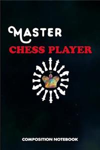 Master Chess Player
