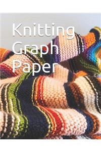 Knitting Graph Paper