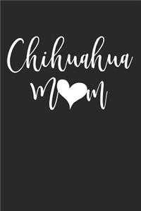Chihuahua Mom