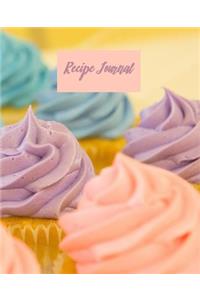 Recipe Journal