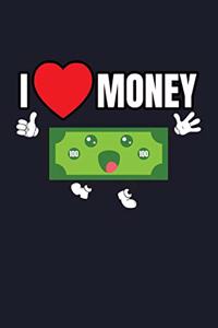 I Love Money