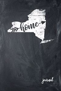 Home Journal