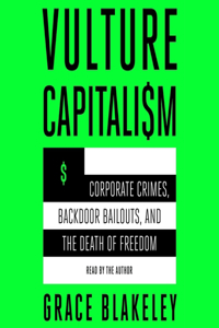 Vulture Capitalism