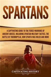 Spartans