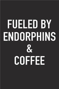 Fueled by Endorphins and Coffee