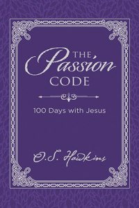 The Passion Code