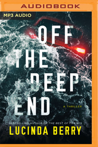 Off the Deep End