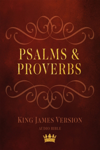 Psalms and Proverbs Lib/E