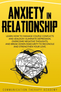 Anxiety in Relationship
