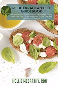 Mediterranean Diet Guidebook