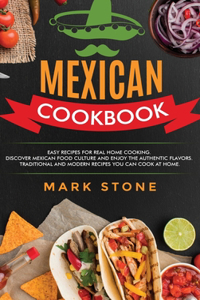 Mexican Cookbook