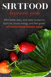 SirtFood beginners guide