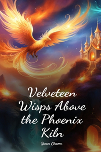 Velveteen Wisps Above the Phoenix Kiln