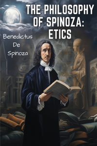 Philosophy Of Spinoza