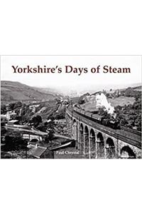 Yorkshire's Days of Steam