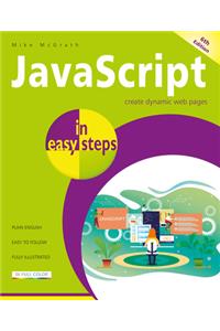 JavaScript in easy steps