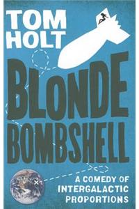 Blonde Bombshell