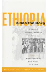 Ethiopia Since the Derg