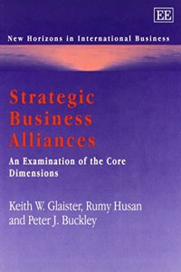 Strategic Business Alliances