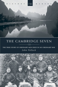 Cambridge Seven