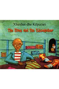Elves and the Shoemaker in Albanian and English