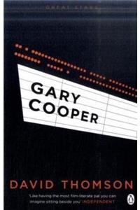 Great Stars Gary Cooper