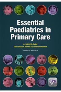 Essential Paediatrics in Primary Care