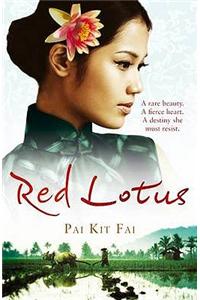 Red Lotus