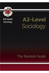 A2-Level Sociology Complete Revision & Practice