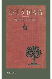 Eve's Diary (Illustrated Edition)