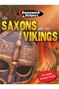 Homework Helpers: The Saxons and the Vikings