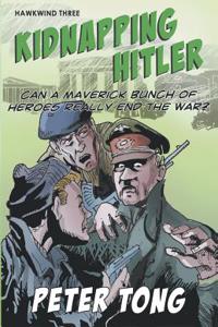 Kidnapping Hitler