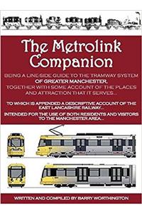 The Metrolink Companion