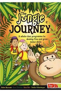 The Jungle Journey