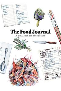 The Food Journal