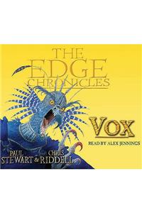 Edge Chronicles 8: Vox