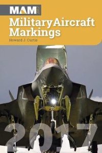 Military Aircraft Markings