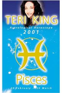 Teri King Astrological Horoscope 2001