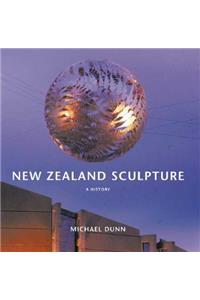 New Zealand Sculpture